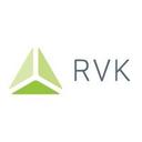 logo of Rvk Inc