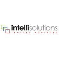 intellisolutions logo image