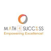 math 4 success