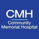 logo of Community Memorial Hospital