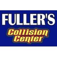 fuller's collision center logo image