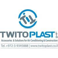 טויטופלסט בע"מ twitoplast ltd logo image