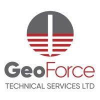 geoforce technical services ltd logo image