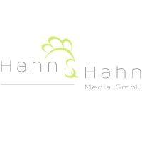 hahn & hahn media gmbh logo image