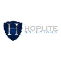 hoplite solutions llc logo image