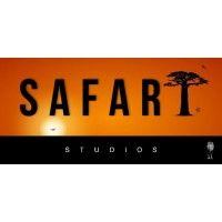 safari studios logo image