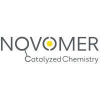 novomer, inc. logo image