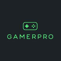 gamerpro logo image