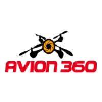 avion360 pte ltd logo image