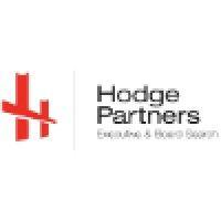 hodge partners logo image