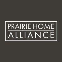 prairie home alliance logo image