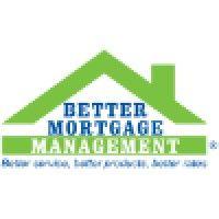 better mortgage management pty ltd logo image