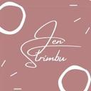 logo of Jennifer Strimbu Writer