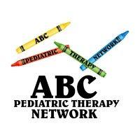 abc pediatric therapy network logo image