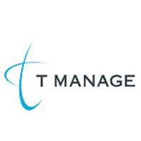 tmanage logo image