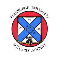 edinburgh university actuarial society