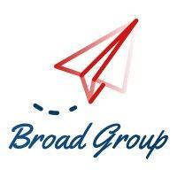 broad group logo image