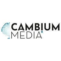 cambium media logo image