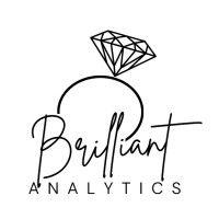 brilliant analytics logo image