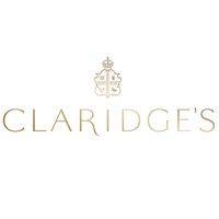 claridge's logo image