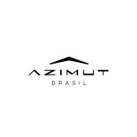 azimut yachts brasil logo image