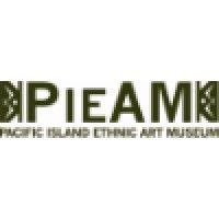 pacific island ethnic art museum