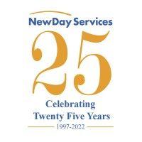 newday services for children and families logo image