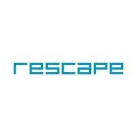 rescape gmbh logo image