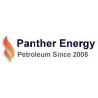 panther energy co logo image