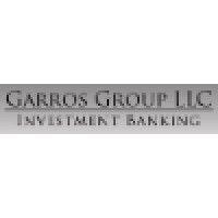 garros group llc logo image