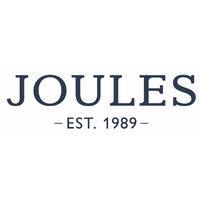 joules logo image