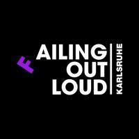 failing out loud logo image