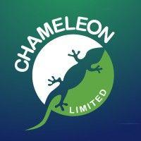 chameleon limited logo image