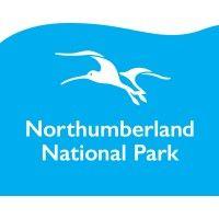 northumberland national park authority logo image