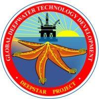 deepstar® - global offshore technology development consortium logo image