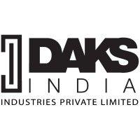 daks india industries pvt. ltd.