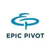 epic pivot logo image