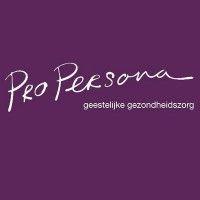 pro persona logo image