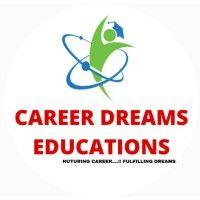 career dreams educations