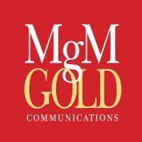 mgm gold communications