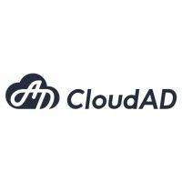 cloudad logo image