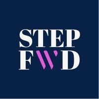 stepfwd logo image