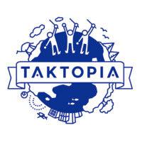 taktopia & co. logo image