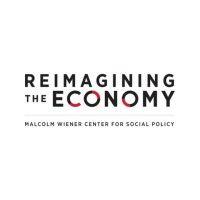 reimagining the economy project, harvard kennedy school logo image