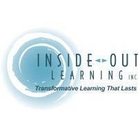 inside-out learning, inc. logo image