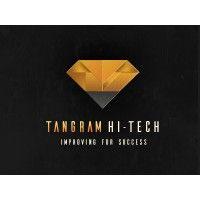 tangram hi-tech solutions ltd. logo image