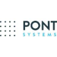 pont systems logo image