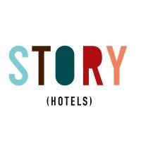 story hotels part of jdv by hyatt logo image