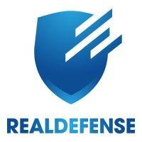 realdefense logo image