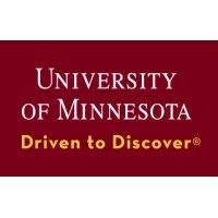 university of minnesota, technology commercialization logo image